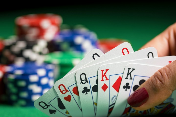 Poker-Turnier: Muss ich meinen Gewinn versteuern?