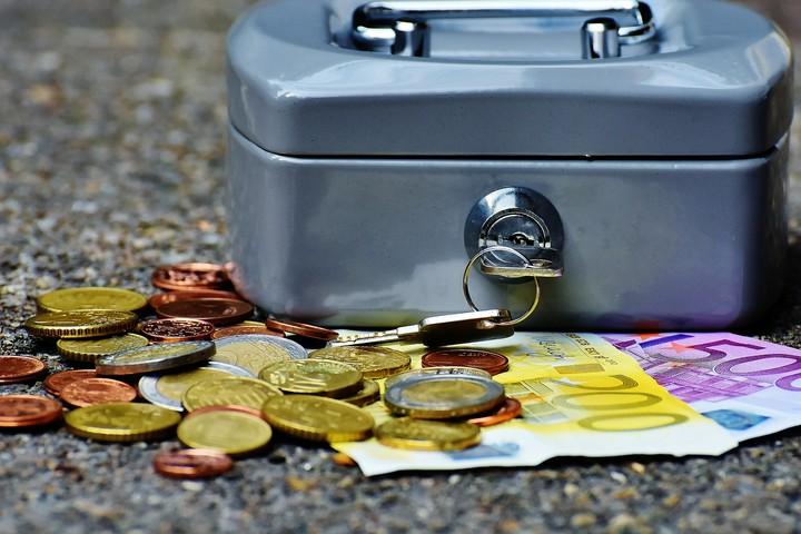 Was gehört eigentlich zu den Aufgaben des Bundesfinanzministeriums? Was gehört eigentlich zu den Aufgaben des Bundesfinanzministeriums?