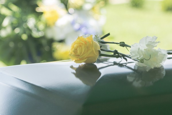So können Beerdigungskosten von der Steuer abgesetzt werden