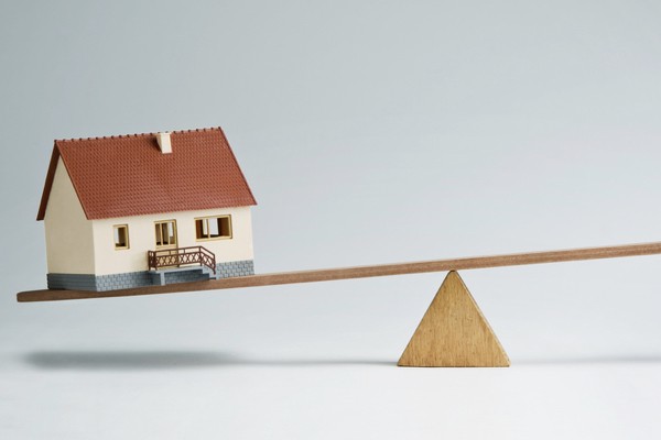 Immobilienkauf: Eigentum erwerben und Steuern richtig sparen
