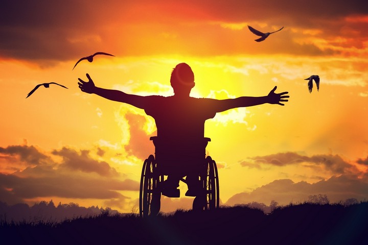 Leben mit Handicap: Alles, was du über den Behinderten-Pauschbetrag wissen musst