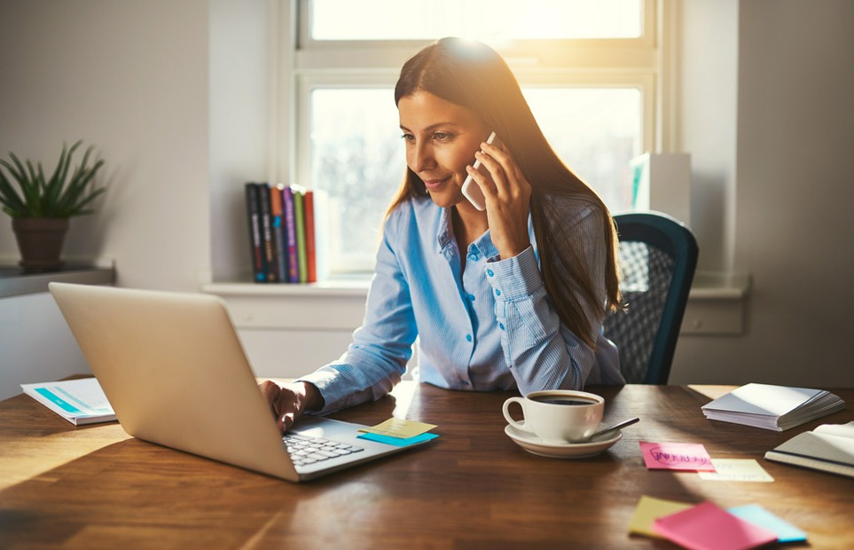 Arbeitnehmer, denen Home-Office vom Arbeitgeber angeordnet wurde, können ihr Arbeitszimmer absetzen.