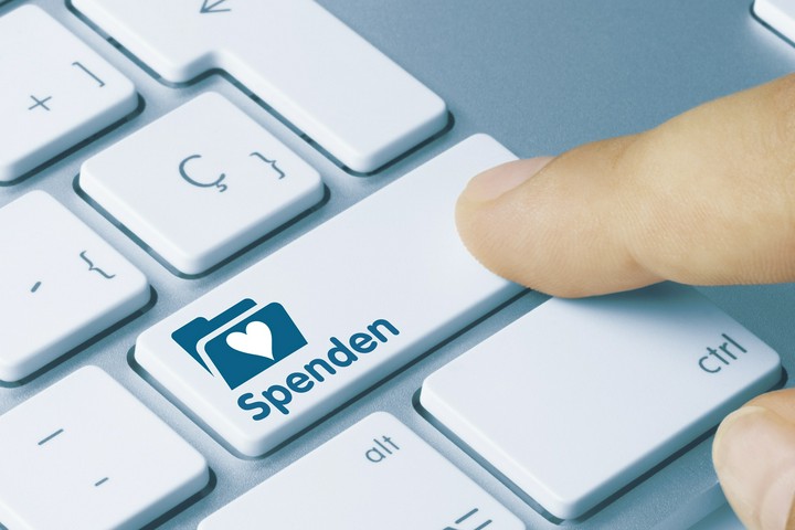 Gutes tun und dabei Steuern sparen - so funktioniert es Gutes tun und dabei Steuern sparen - so funktioniert es