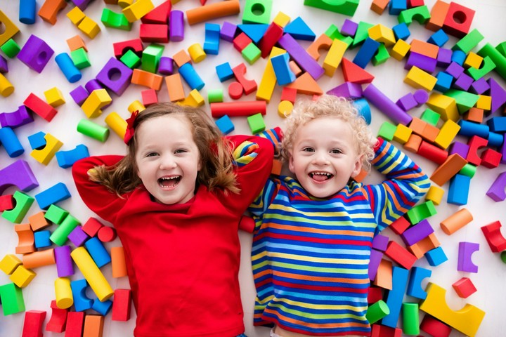 Kinderbetreuungskosten von der Steuer absetzen