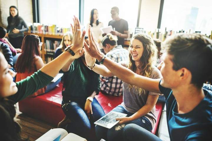 Studydrive - dein ständiger Begleiter im Studium