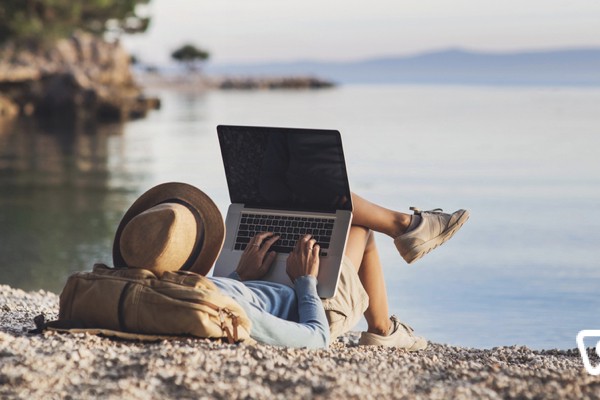 Geschäftsreise oder Urlaub? Manchmal ist beides gleichzeitig möglich