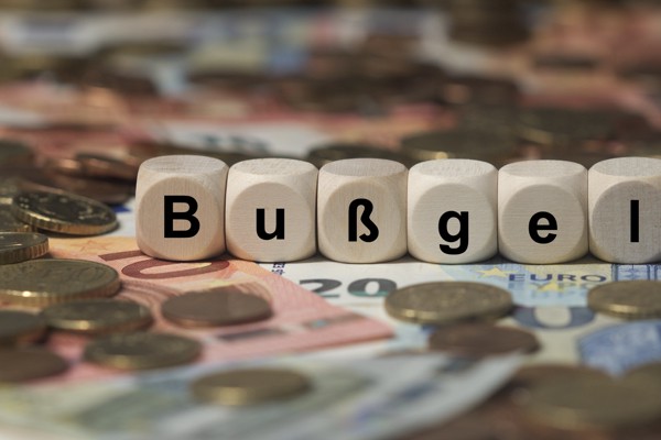 Verspätungszuschlag bei überfälliger Steuererklärung Verspätungszuschlag bei überfälliger Steuererklärung