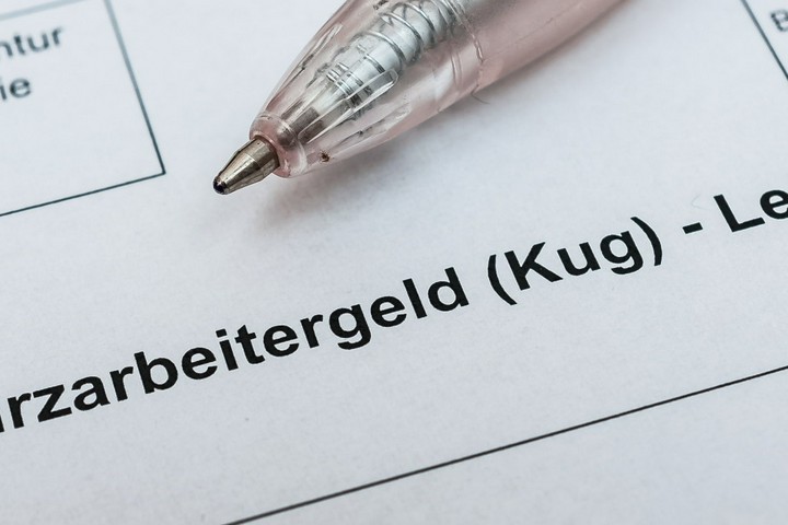 Kurzarbeit – Alle Infos für Arbeitgeber