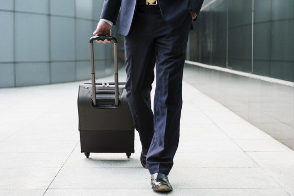 How to Deduct Business Trips from Your Taxes
