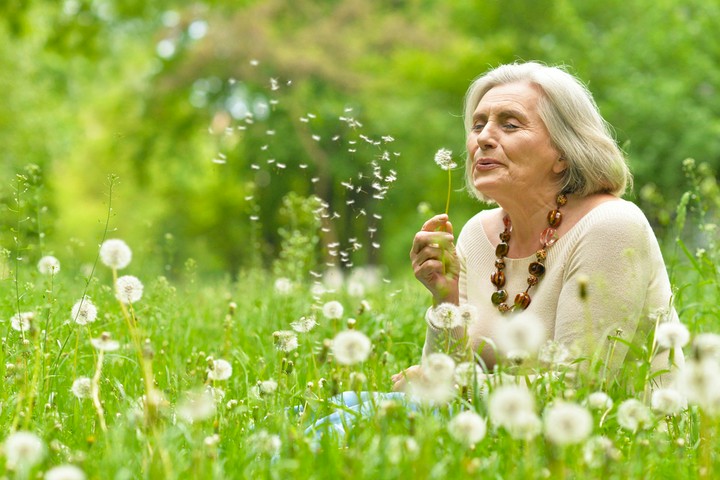 Rente, Pension, Altersvorsorge: Wenn sich der Jungbrunnen rar macht
