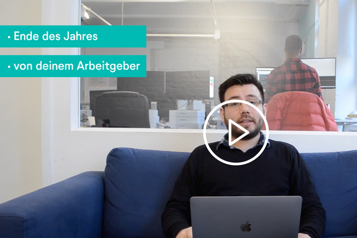 Steuererklärung für Arbeitnehmer (3): Ablauf der Steuererklärung Steuererklärung für Arbeitnehmer (3): Ablauf der Steuererklärung