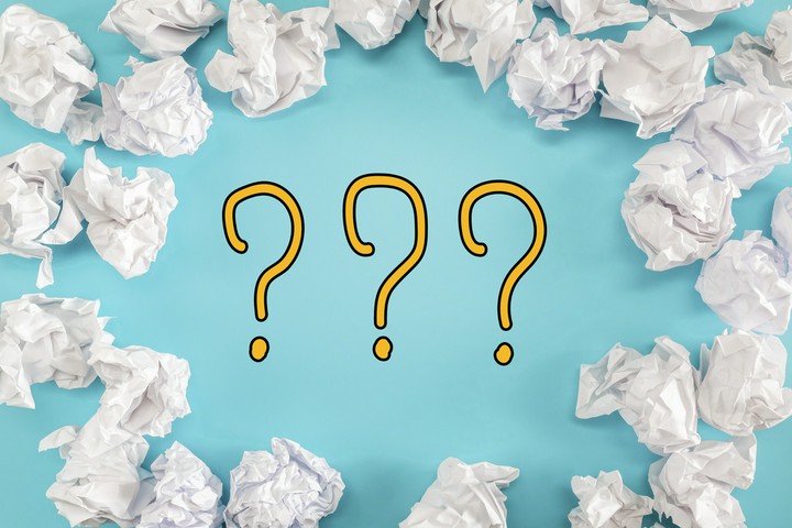 Steuer-Mythos: Einmal Steuererklärung, immer Steuererklärung? Steuer-Mythos: Einmal Steuererklärung, immer Steuererklärung?