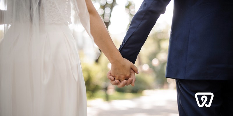Heirat Nach der Hochzeit Steuern sparen
