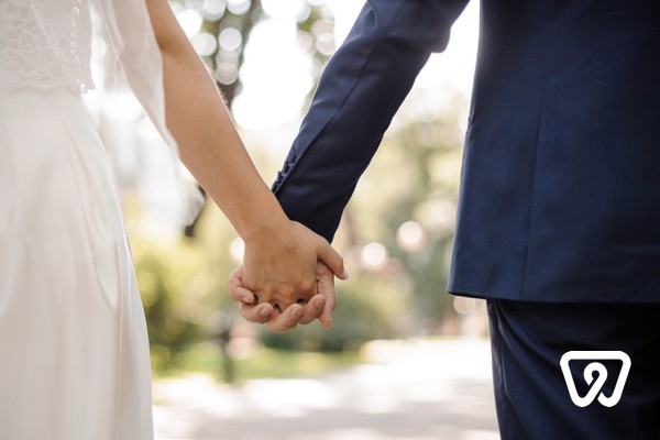 Heirat: Nach der Hochzeit Steuern sparen