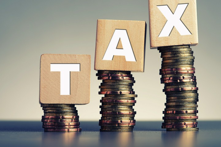 Withholding Tax (Abgeltungsteuer) on Capital Gains: All You Need to Know