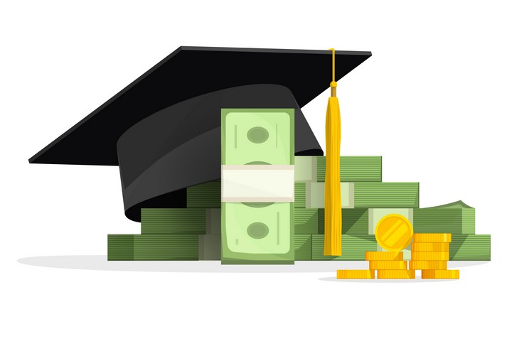 Masterstudium finanzieren: Brauche ich einen Studienkredit?