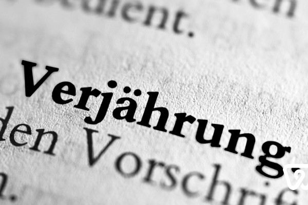 Verjährung im Steuerrecht: Ab wann verjährt die Steuerschuld?