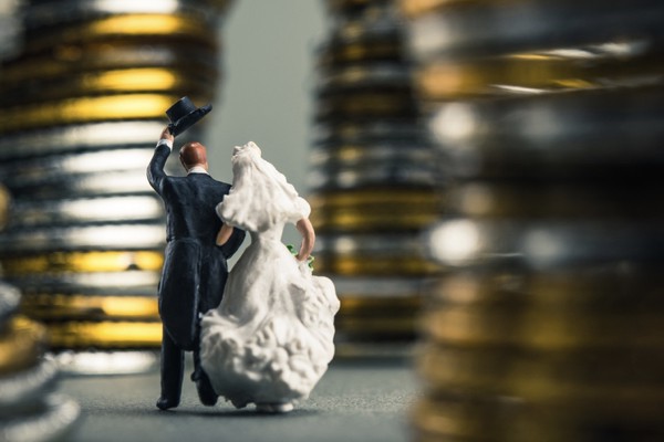 Steuerklassen für Eheleute – welche Klasse ist für wen geeignet?