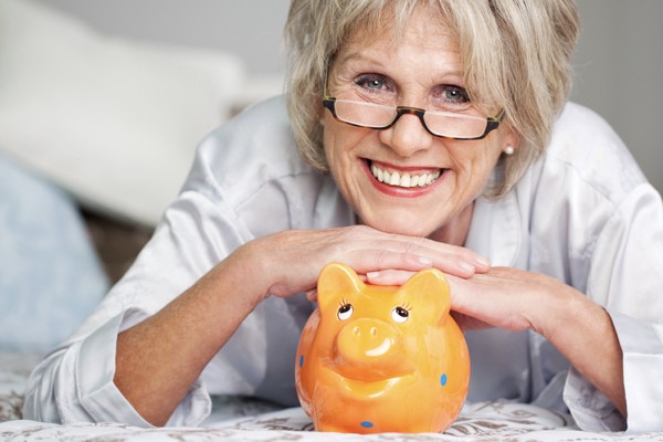 Rentenversicherung mit Kapitalwahlrecht