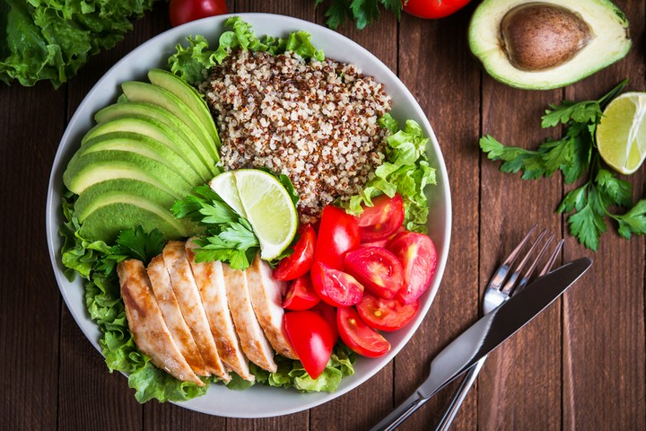 Prüfungsstress in der Klausurenphase: Mit diesen Rezepten überstehst du sie problemlos Prüfungsstress in der Klausurenphase: Mit diesen Rezepten überstehst du sie problemlos