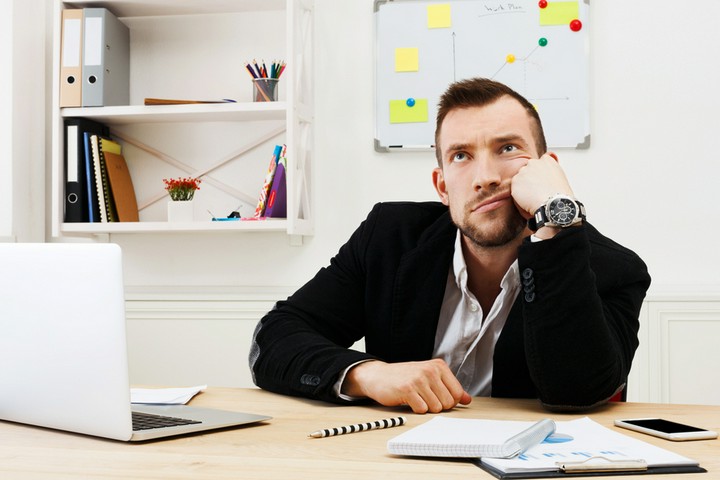 Unnötigen Stress mit dem Finanzbeamten vermeiden Unnötigen Stress mit dem Finanzbeamten vermeiden