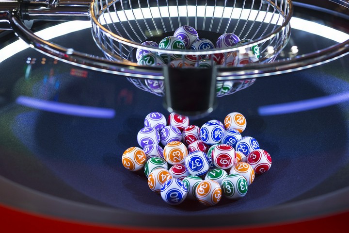 6er im Lotto: Muss ich meinen Gewinn versteuern?