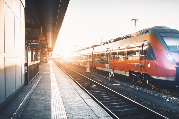 Fahrtkosten: Bahncard von der Steuer absetzen