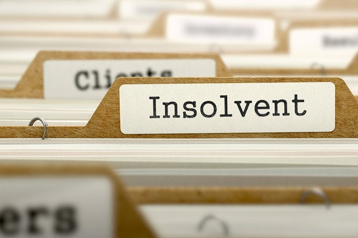 Insolvency Allowance: What is it and how is it taxed?