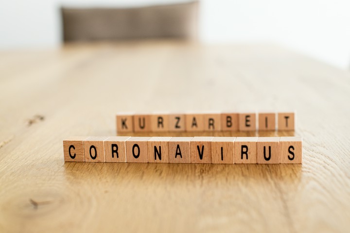 Kurzarbeit & Corona: Wann droht die Nachzahlung? Kurzarbeit & Corona: Wann droht die Nachzahlung?