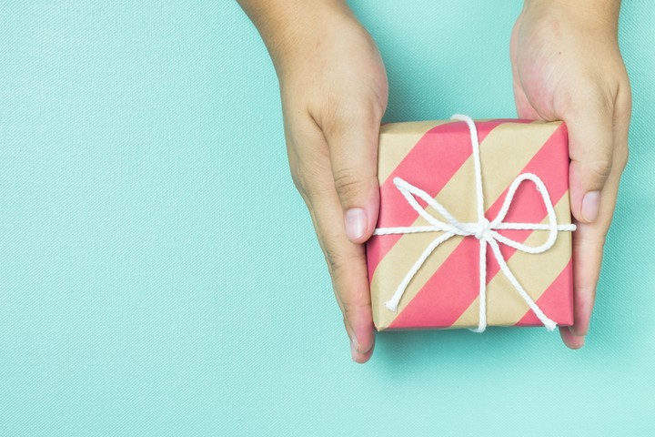 Schenkungsteuer: Geschenkt ist nicht immer geschenkt Schenkungsteuer: Geschenkt ist nicht immer geschenkt