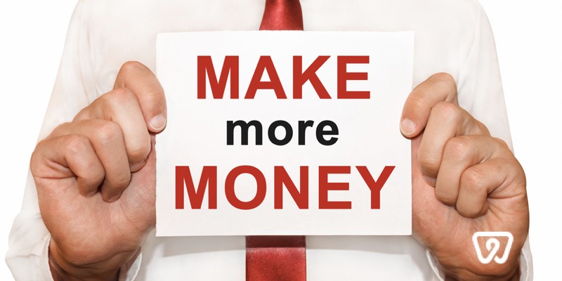 Midijob: Anhebung der Gleitzone auf 1.300 Euro ab 2019