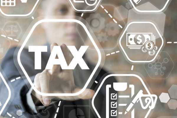 Was sind direkte und was sind indirekte Steuern?