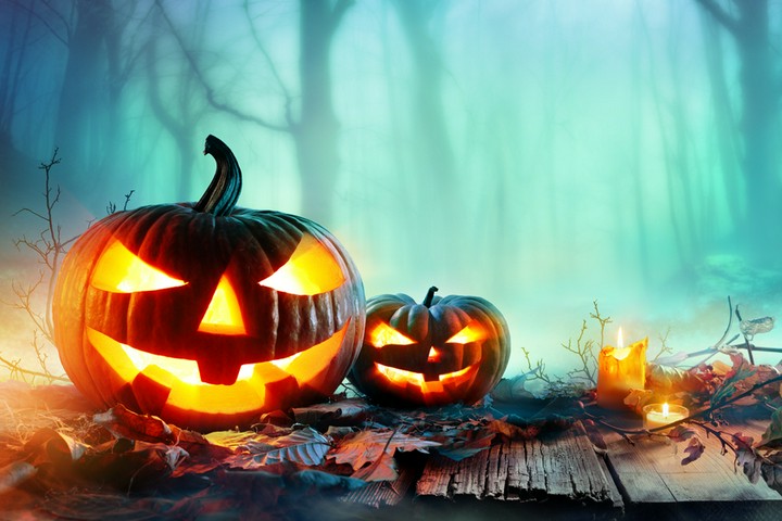 Halloween für alle frei: Verwirrung in der Steuererklärung