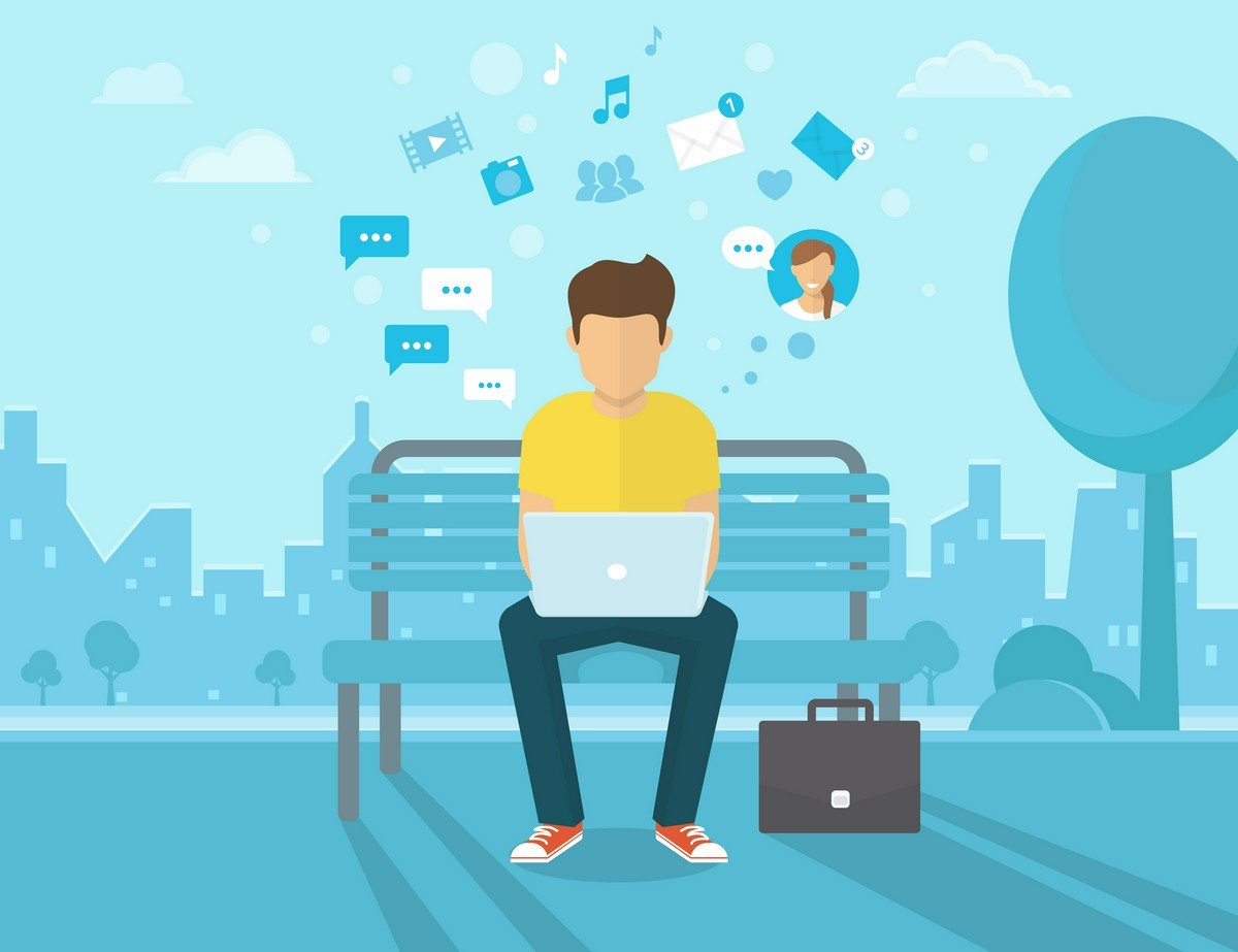 Als Promoter nebenbei die Studentenkasse aufbessern