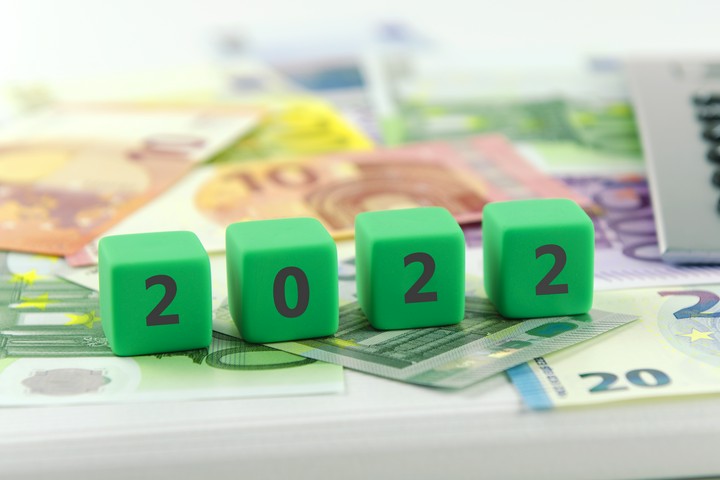 Steueränderungen 2022: Tipps für Deine Steuererklärung 2022 Steueränderungen 2022: Tipps für Deine Steuererklärung 2022