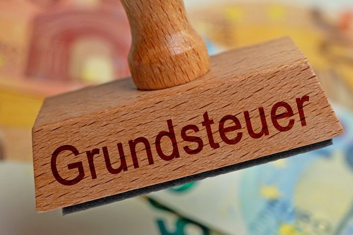 Grundsteuerreform: So gelingt die Grundsteuererklärung Grundsteuerreform: So gelingt die Grundsteuererklärung