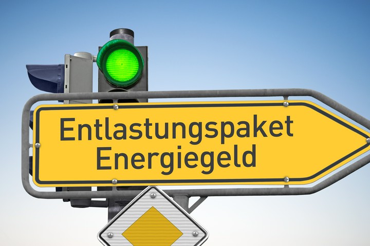 Steuerentlastungen 2022: Was steckt im Entlastungsgesetz?