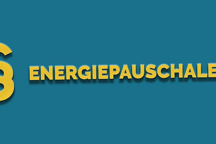 Energy Lump Sum 2022: All you need to know!