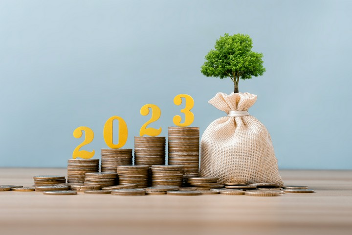 Alle Steueränderungen 2023 auf einen Blick! Alle Steueränderungen 2023 auf einen Blick!