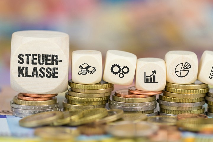 Welche Steuerklasse habe ich als Student:in? Welche Steuerklasse habe ich als Student:in?