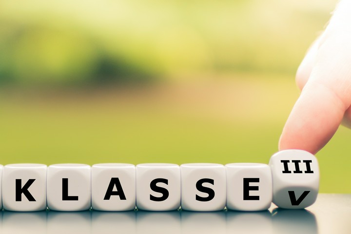 Steuerklassen 3 und 5: Ist das noch zeitgemäß? Steuerklassen 3 und 5: Ist das noch zeitgemäß?