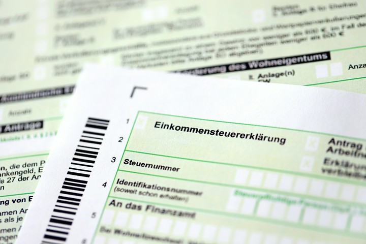 Abgabepflicht: Wer muss eine Steuererklärung machen? Abgabepflicht: Wer muss eine Steuererklärung machen?